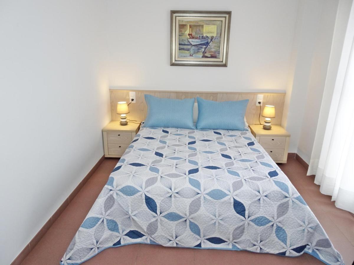 Capri Gandia Primera Linea - Alquiler Solo Familias Playa de Gandia 外观 照片